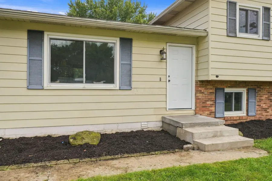 2656 Heidelberg Drive, Lancaster, OH 43130 - #3