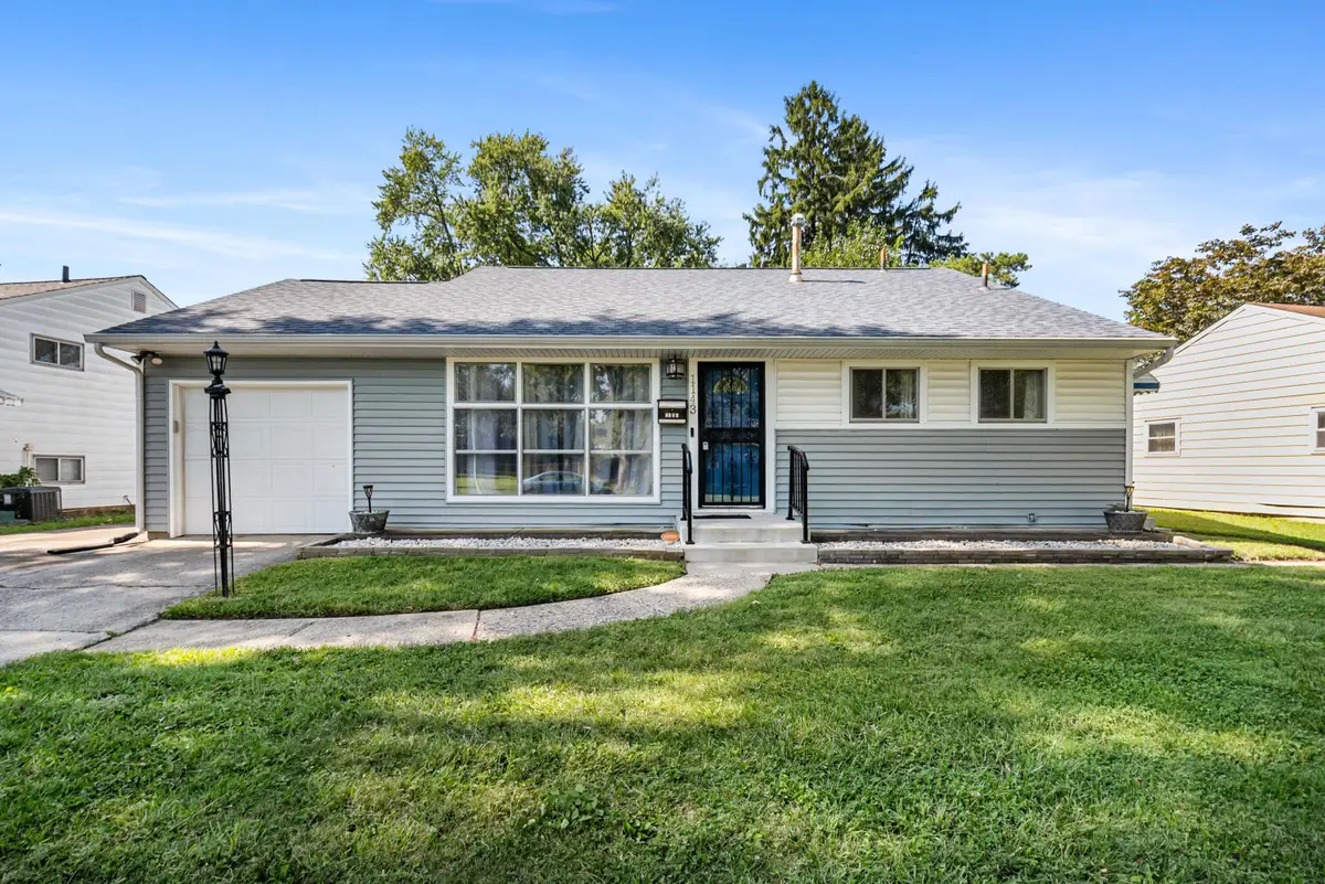 1143 Manfeld Drive, Columbus, OH 43227 - #1