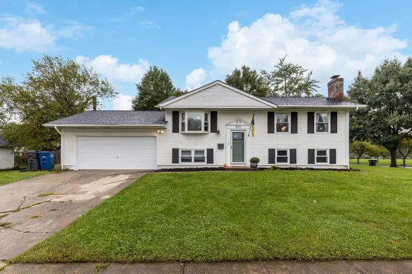 523 Lincolnshire Road, Gahanna, OH 43230