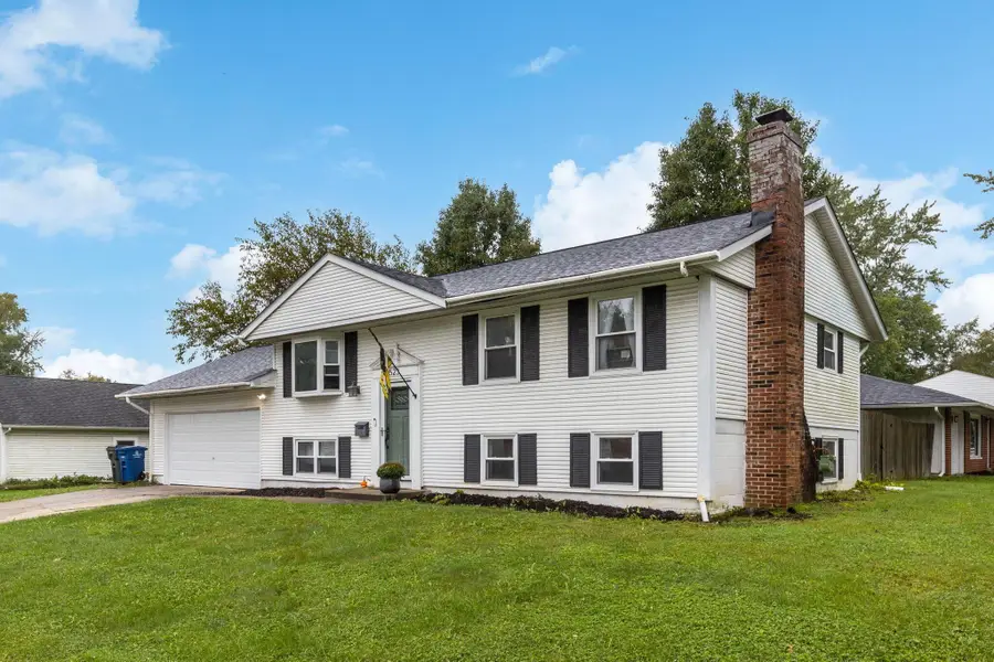 523 Lincolnshire Road, Gahanna, OH 43230 - #2
