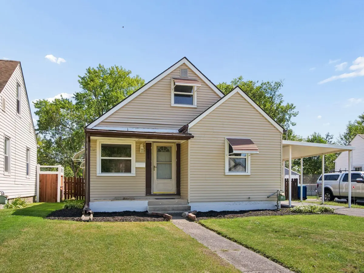 3094 Azelda Street, Columbus, OH 43224 - #1