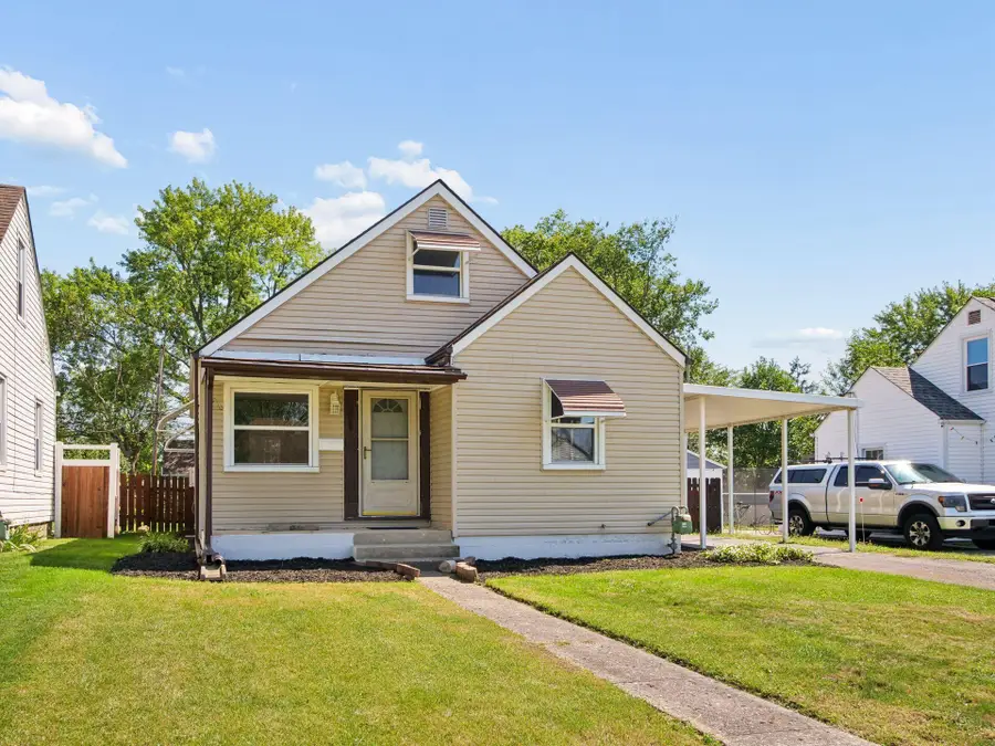 3094 Azelda Street, Columbus, OH 43224 - #2