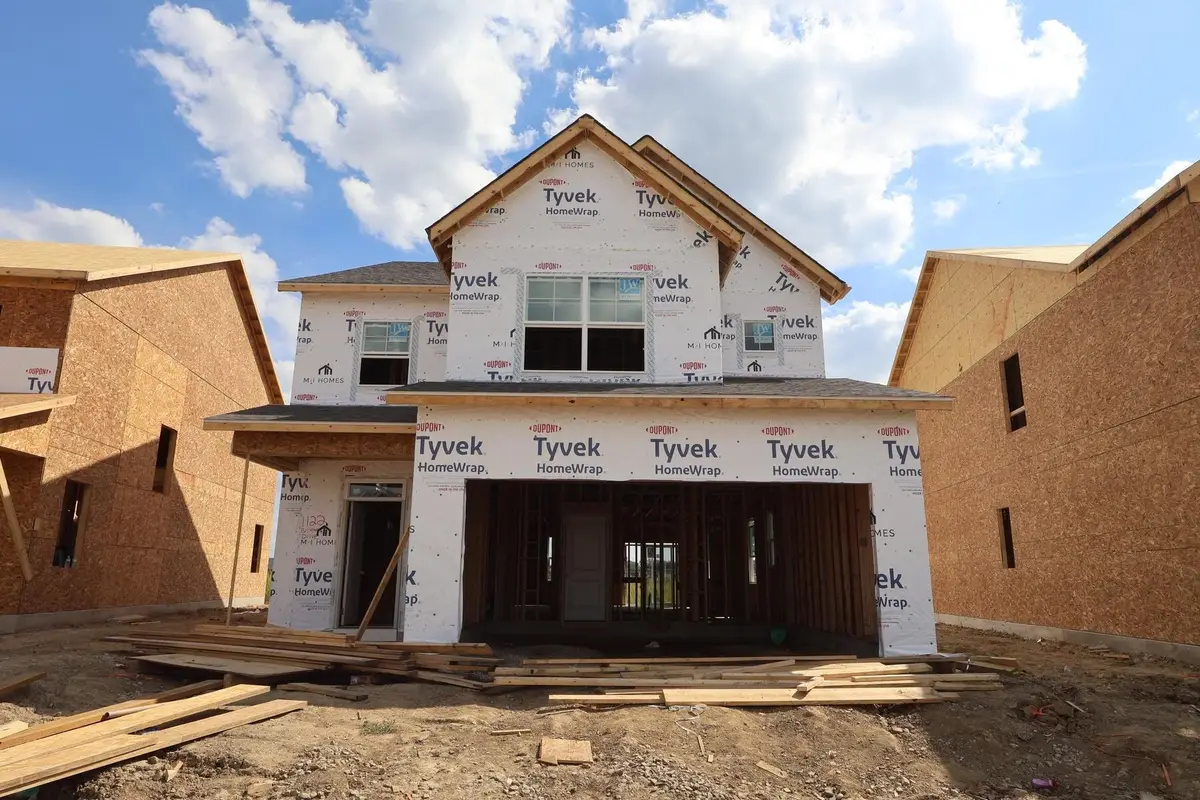 1122 Brittany Drive, Delaware, OH 43015 - #1