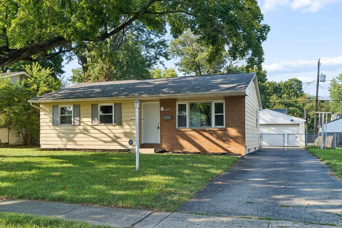 5048 Gunston Drive, Columbus, OH 43232 - #1