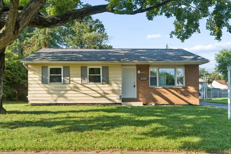 5048 Gunston Drive, Columbus, OH 43232 - #2