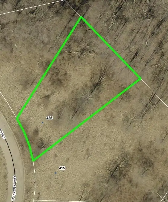 425 Walter's Way, Zanesville, OH 43701