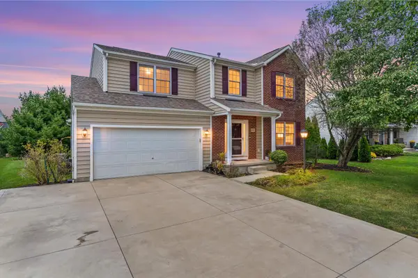 1597 Daffodil Place, Lewis Center, OH 43035