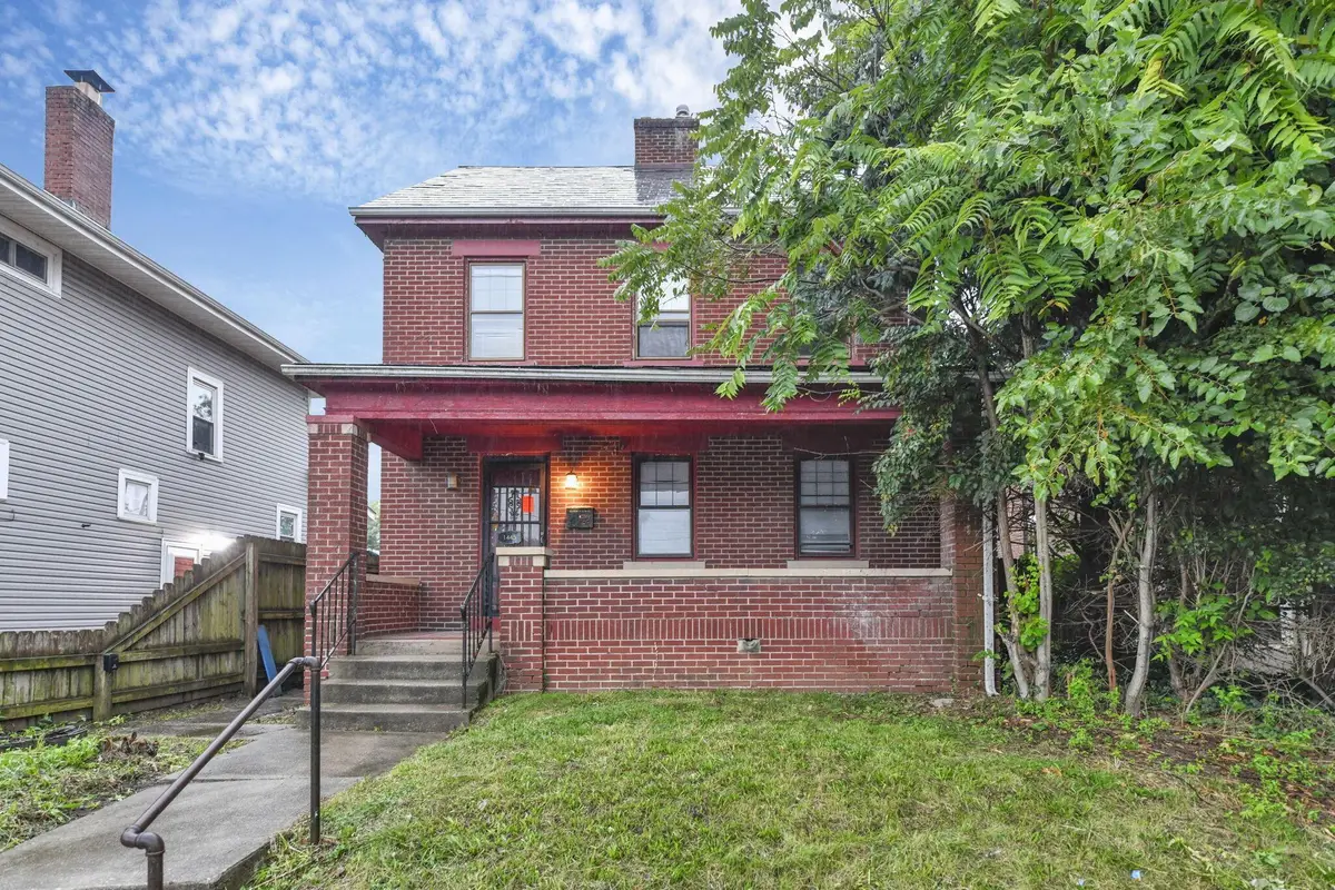 1445 S High Street, Columbus, OH 43207 - #1