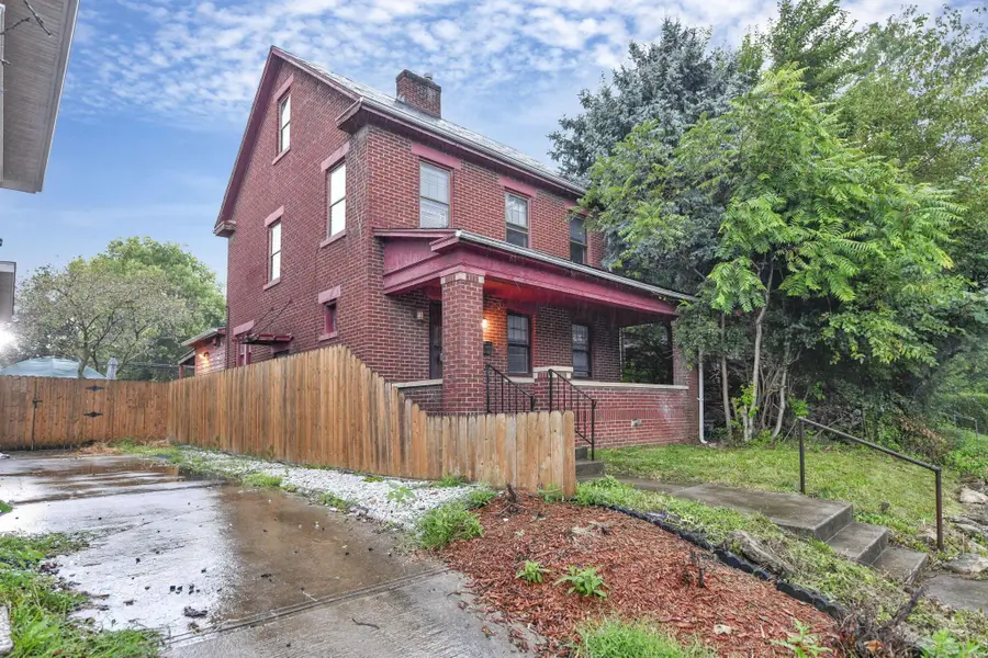 1445 S High Street, Columbus, OH 43207 - #2