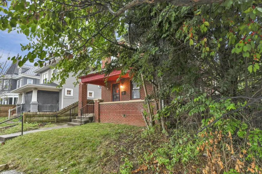 1445 S High Street, Columbus, OH 43207 - #3