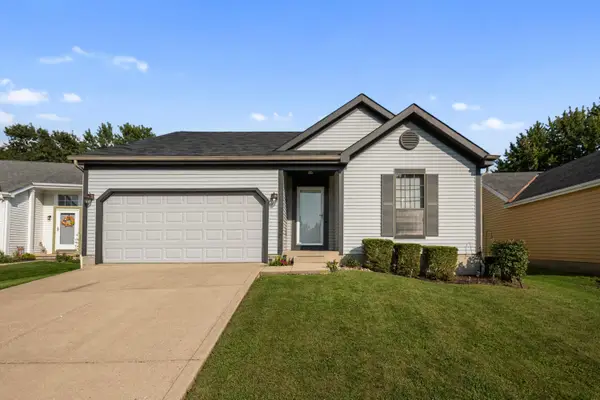 2932 Grand Haven Drive, Pickerington, OH 43147