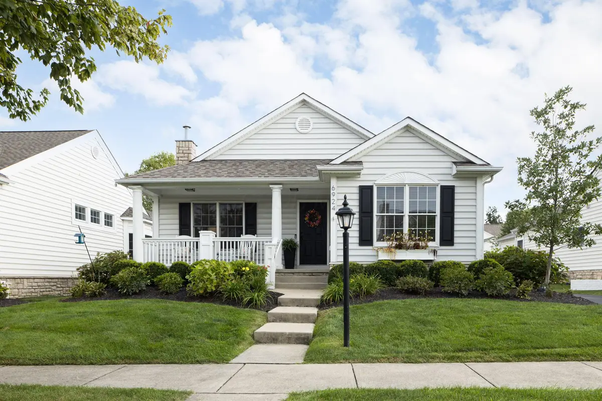 6924 Joysmith Circle, New Albany, OH 43054 - #1