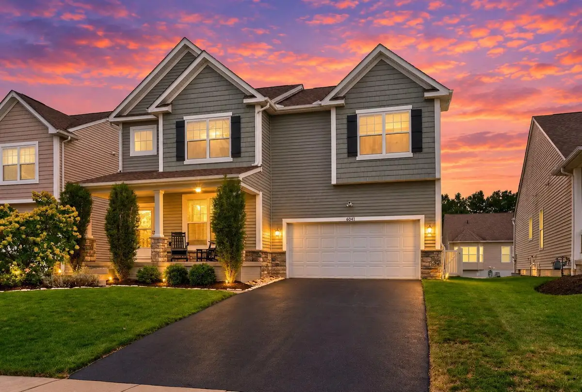 6041 Shreven Drive, Westerville, OH 43081 - #1