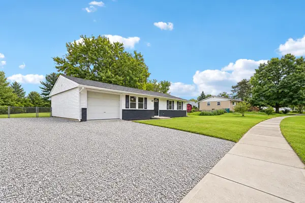 16 Deerfield Place, Delaware, OH 43015
