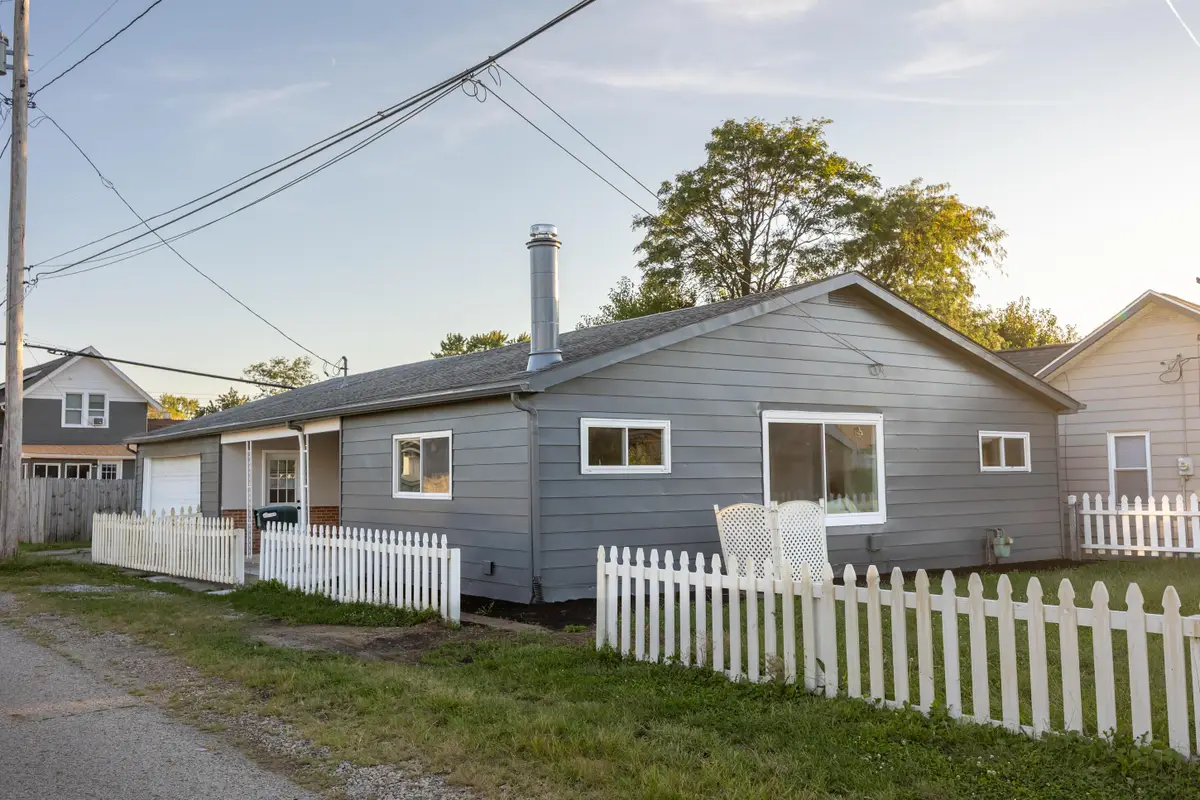 4345 Mathews Avenue, Columbus, OH 43207 - #1