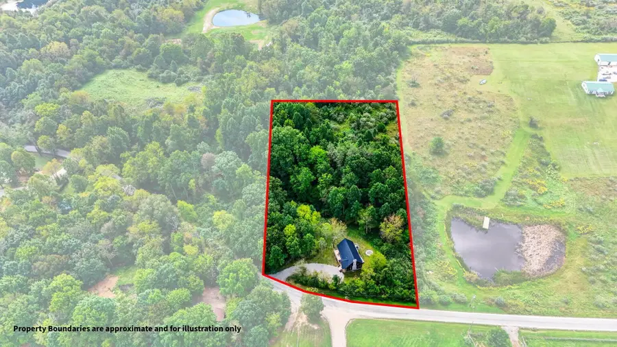 63772 Frazee Lane, McArthur, OH 45651 - #2