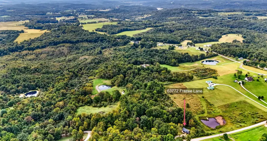 63772 Frazee Lane, McArthur, OH 45651 - #3