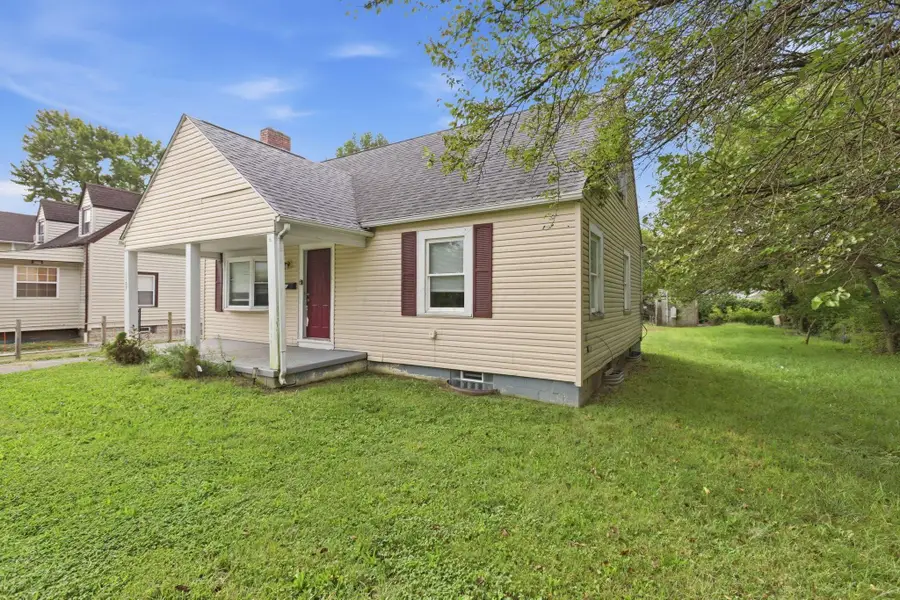 1107 Smith Road, Columbus, OH 43207 - #3