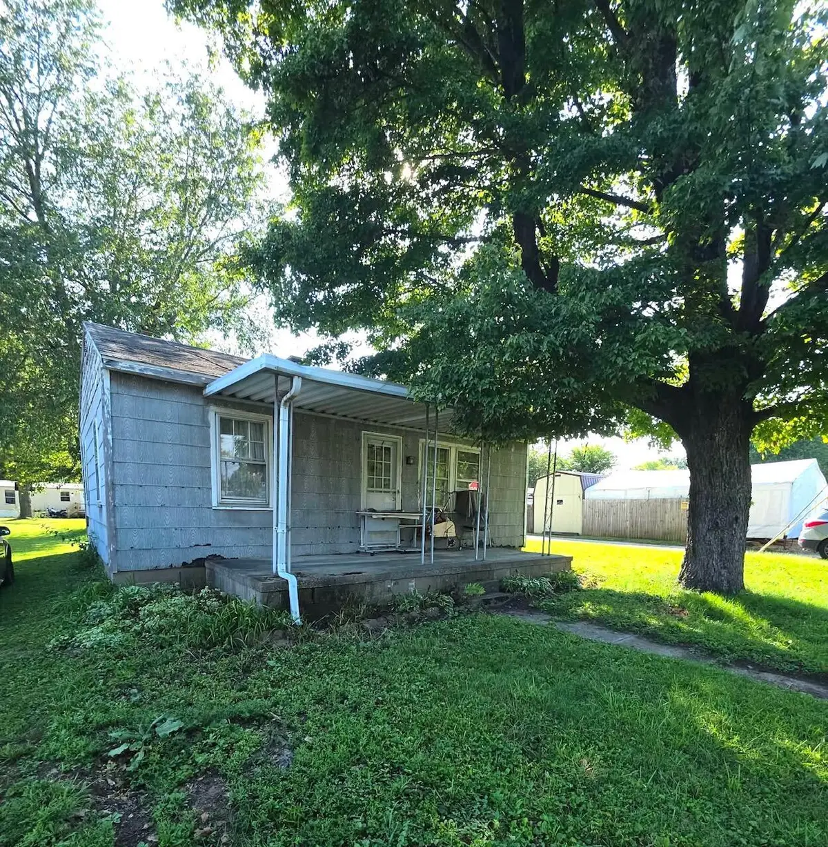 1045 Homer Street, Logan, OH 43138 - #1