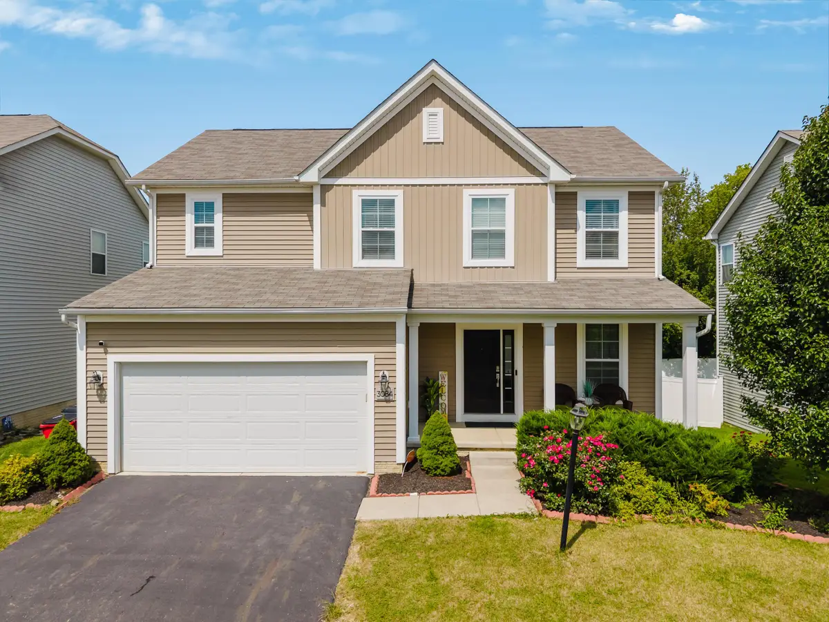 3084 Howler Lane, Columbus, OH 43231 - #1