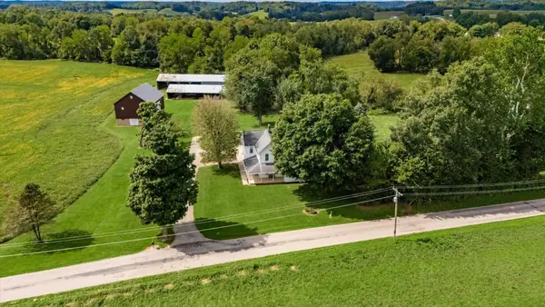 5181 Newton Road Ne, Newark, OH 43055