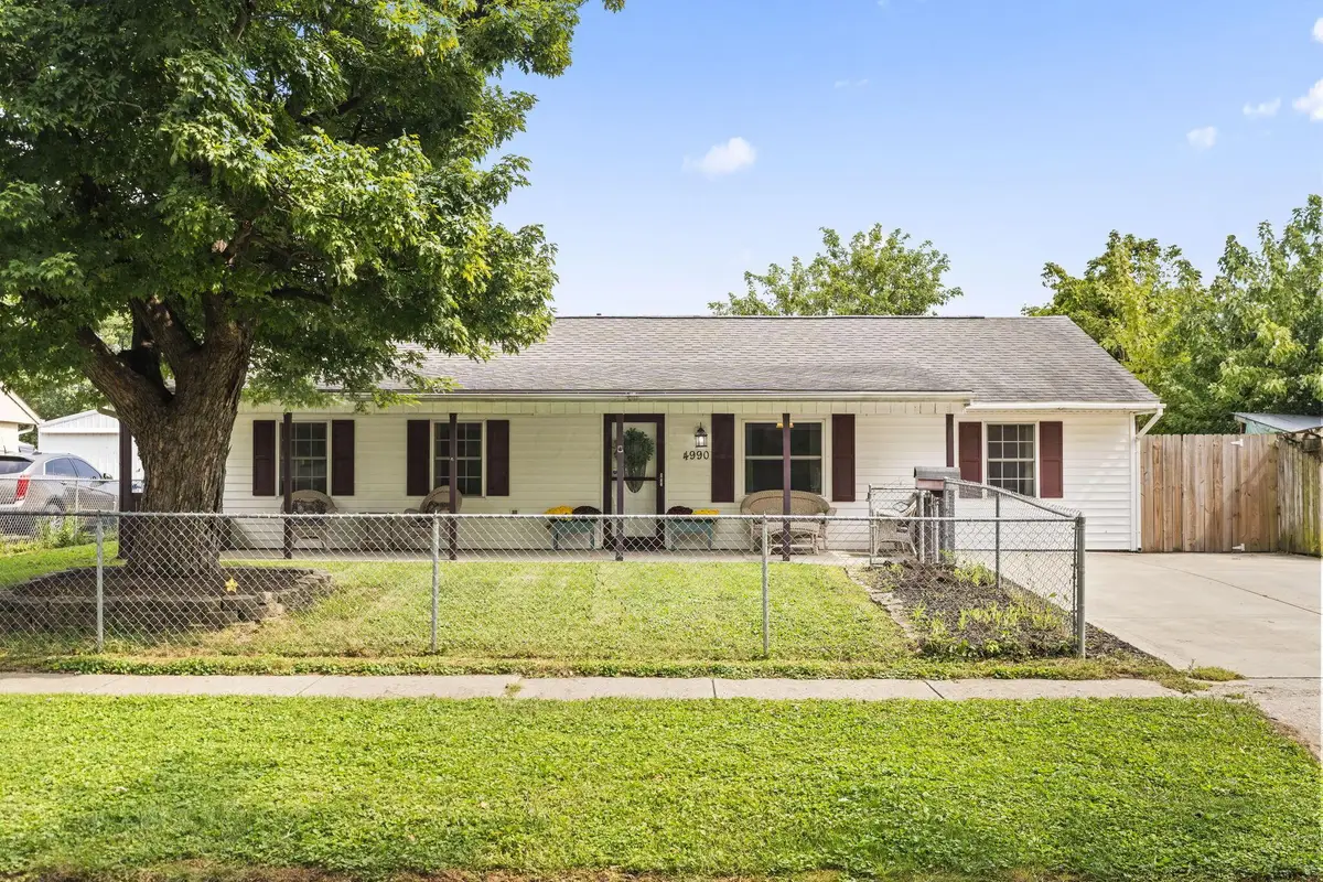 4990 Lindel Drive, Columbus, OH 43207 - #1