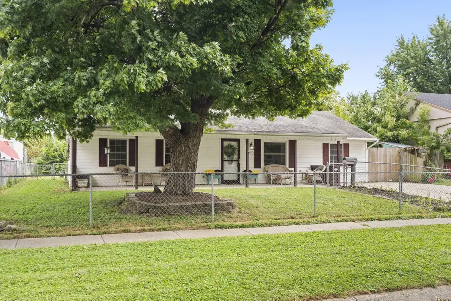 4990 Lindel Drive, Columbus, OH 43207 - #3