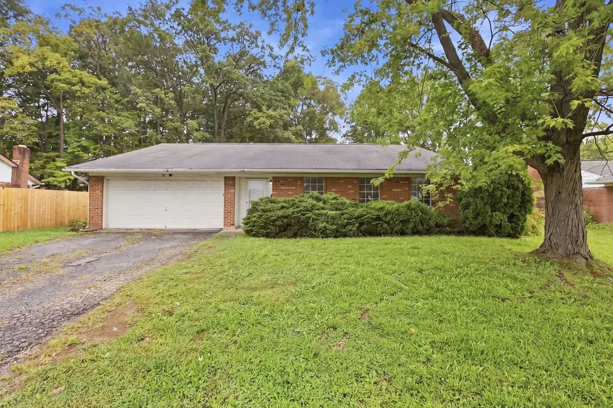 30 Kanpur Place, Westerville, OH 43081 - #1