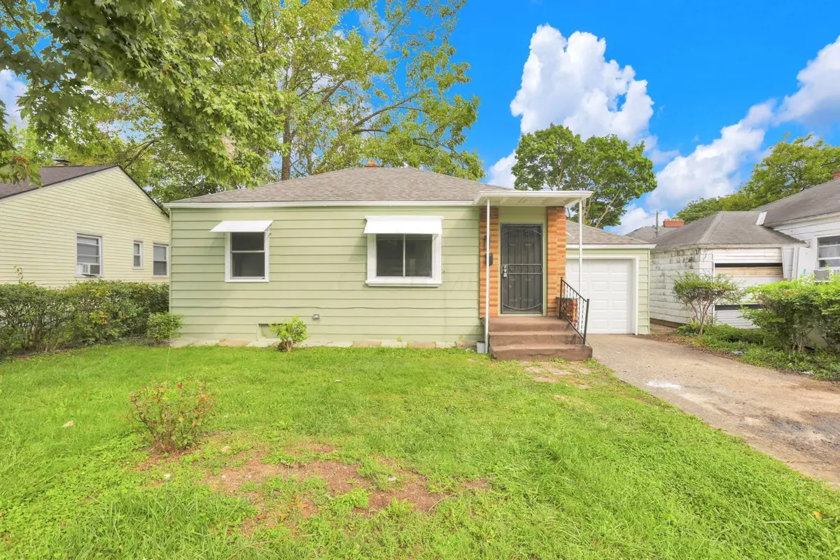 220 N Kellner, Columbus, OH 43209 - #1
