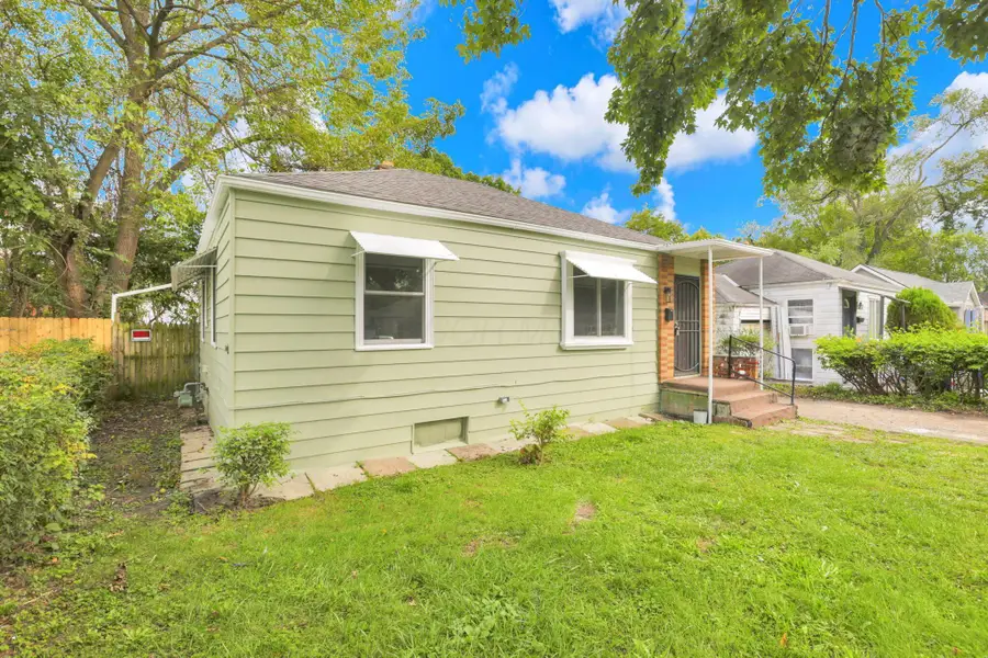 220 N Kellner, Columbus, OH 43209 - #2