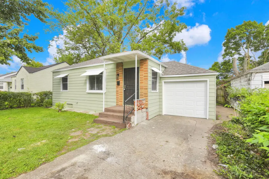 220 N Kellner, Columbus, OH 43209 - #3
