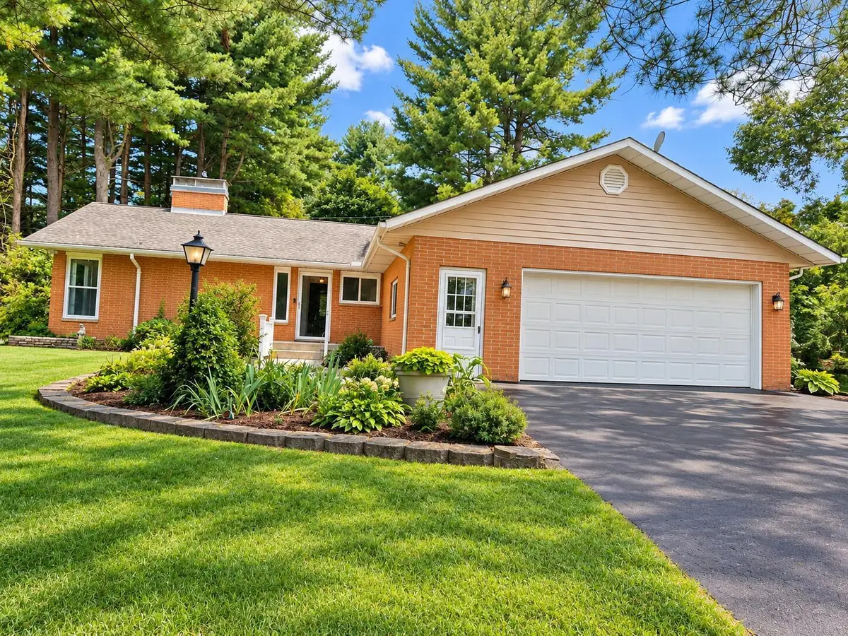 1947 Hallie Lane, Granville, OH 43023 - #1