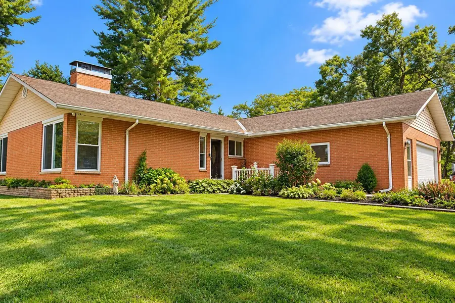 1947 Hallie Lane, Granville, OH 43023 - #3