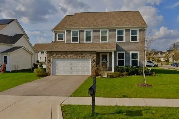 553 Pagoda Loop, Delaware, OH 43015