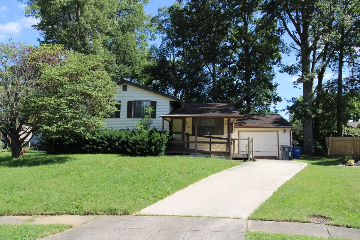 1552 Lexdale Court, Reynoldsburg, OH 43068 - #1