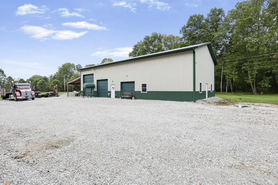3191 Otterbein Road Nw, Rushville, OH 43150 - #2