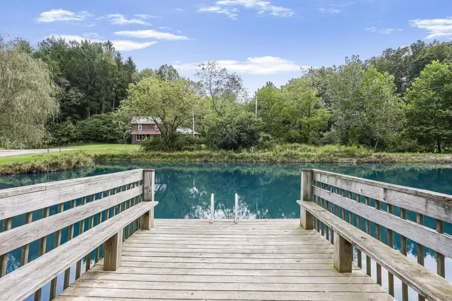 3191 Otterbein Road Nw, Rushville, OH 43150 - #3