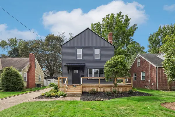 2562 Graham Avenue, Akron, OH 44312