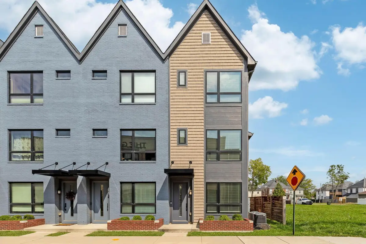1132 Oak Street, Columbus, OH 43205 - #1