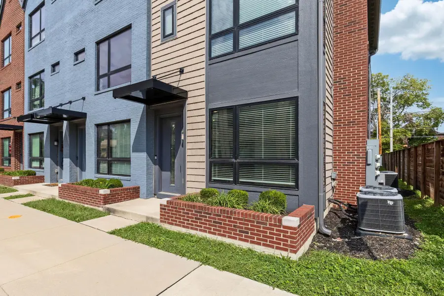 1132 Oak Street, Columbus, OH 43205 - #2