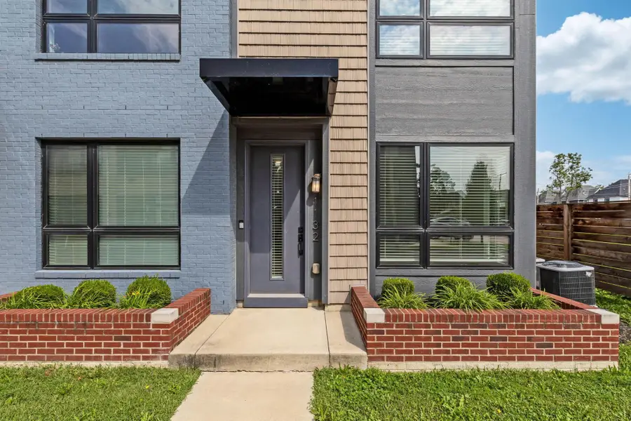 1132 Oak Street, Columbus, OH 43205 - #3