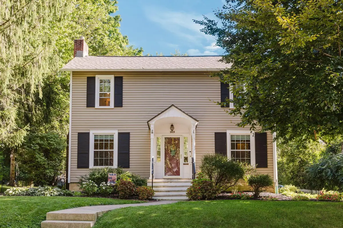 169 W Home Street, Westerville, OH 43081 - #1