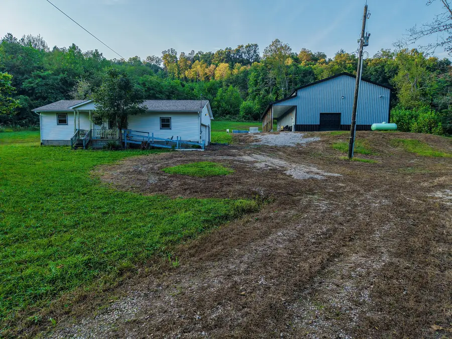 175 Comer School House Road, Oak Hill, OH 45656 - #2