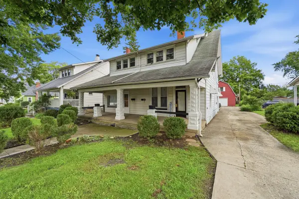 4170 Broadway, Grove City, OH 43123