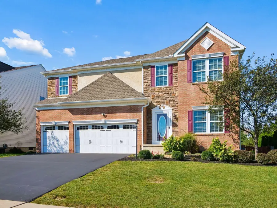 4480 Orangeberry Drive, Grove City, OH 43123 - #2