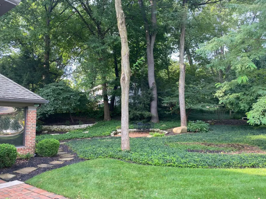 445 Meacham Run Court, Westerville, OH 43081 - #2