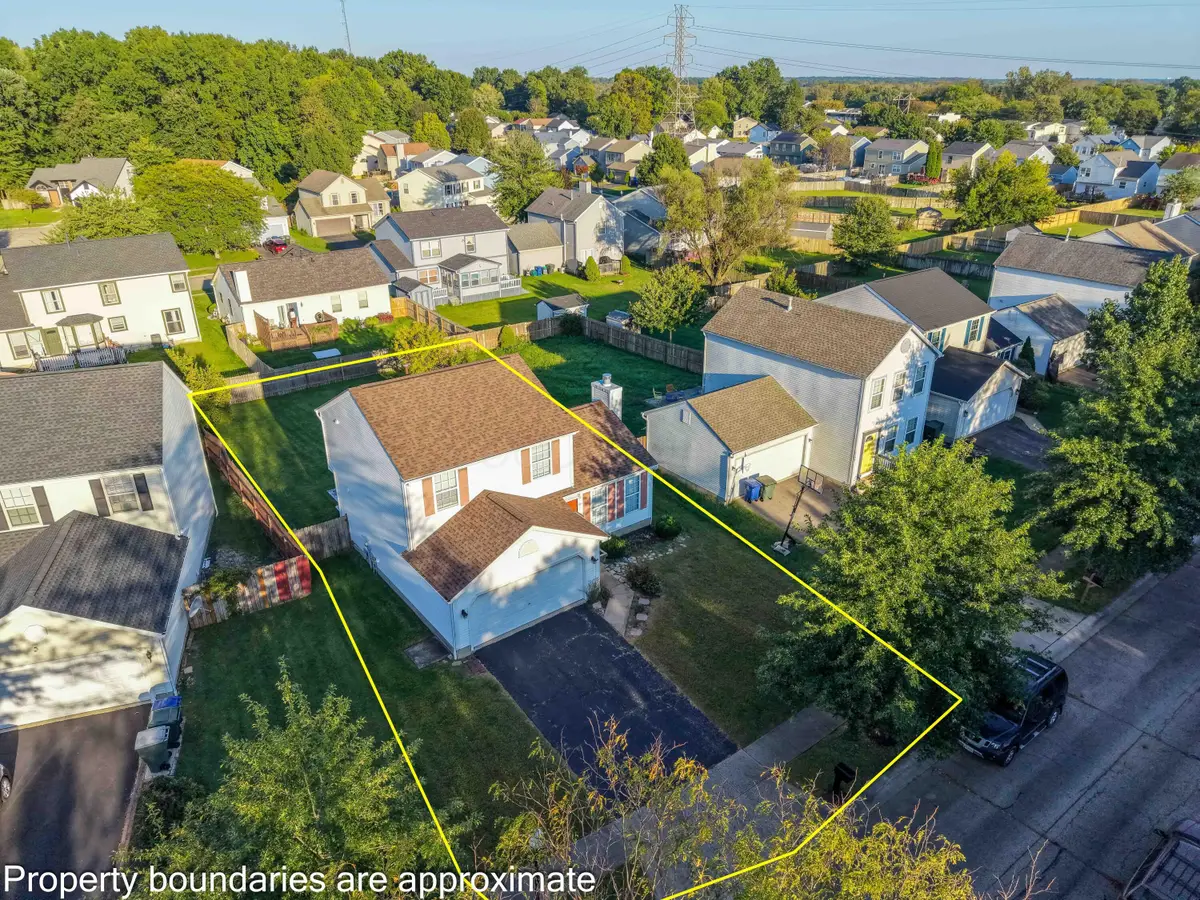 4126 Portobello Drive, Columbus, OH 43230 - #1