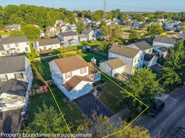 4126 Portobello Drive, Columbus, OH 43230