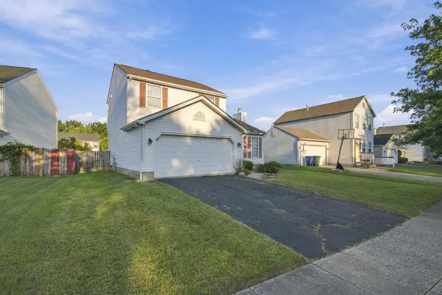 4126 Portobello Drive, Columbus, OH 43230 - #2