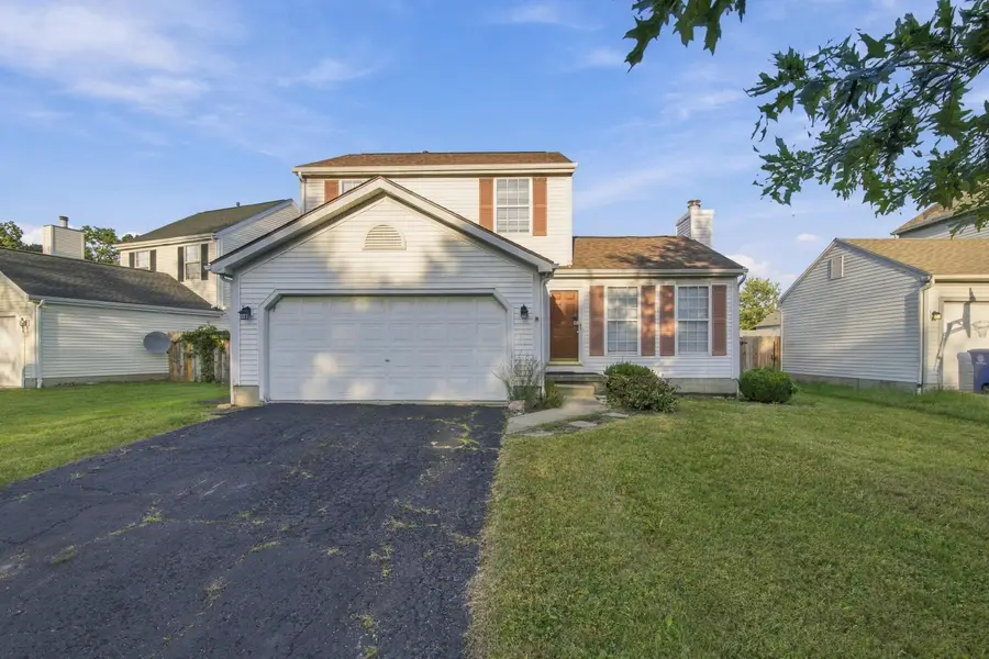 4126 Portobello Drive, Columbus, OH 43230 - #3